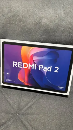 Tablet Xiaomi Redmi Pad 2 256GB
