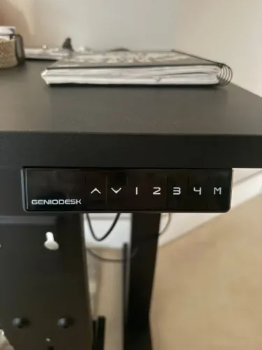 Mesa geniodesk
