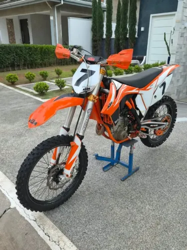 KTM SX-F 250