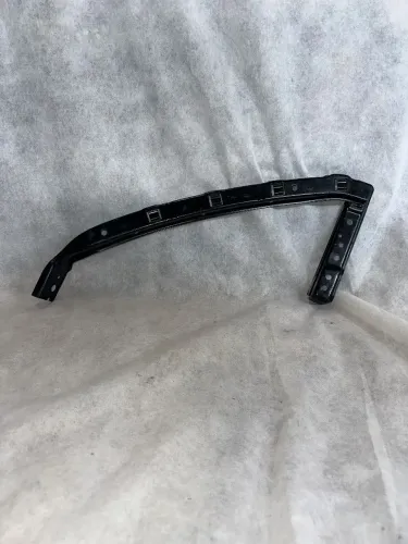 Guia Do Parachoque Dianteiro Honda Civic 2006 A 2011 Original