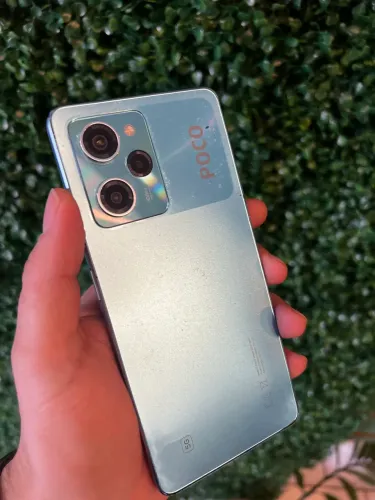 Poco X5 pro 5g 256gb/ 8gb RAM