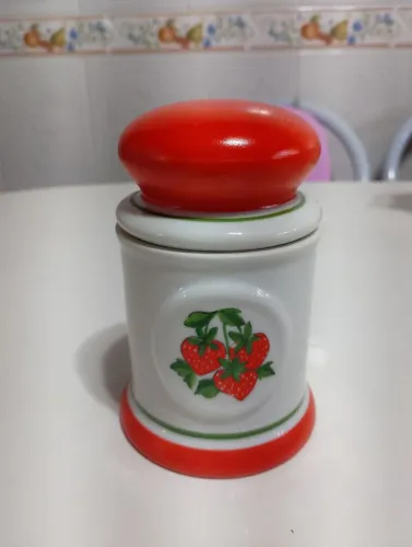 Pote Farmácia Antigo