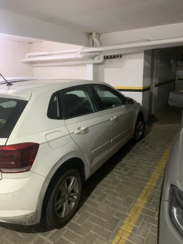 Volkswagen Polo 1.0 Flex 12V 5P 2019