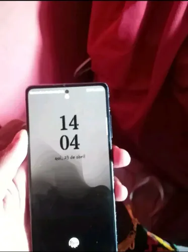 Celular samsung s20 fe