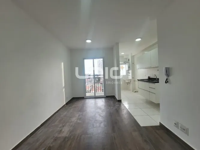 Apartamento para alugar no Condomínio Residencial Provence, no bairro Paulicéia, em Piraci
