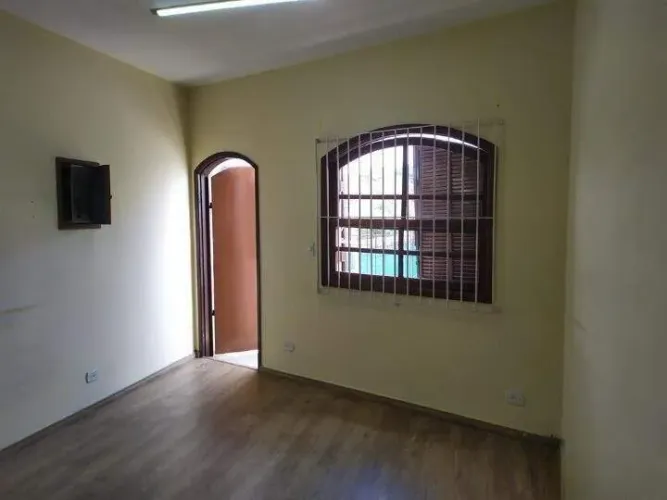 Prédio Comercial para Venda em Vila Linda, Santo André  Aceita Financiamento