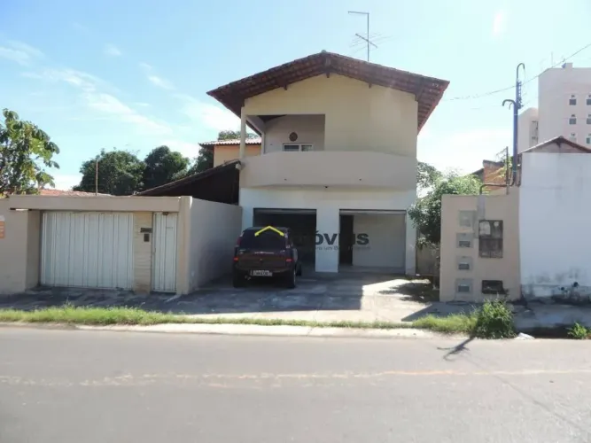 Ponto Comercial Disponível para Aluguel Planalto Ininga