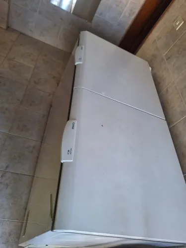 FREEZER HORIZONTAL CONSUL 534 LITROS - SEMINOVO