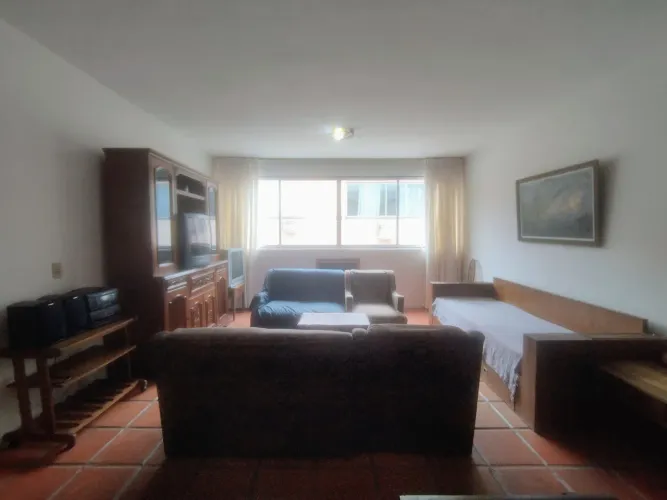 Apartamento para Locação Anual na Enseada no Guarujá | QVista Inteligência Imobiliária Gua