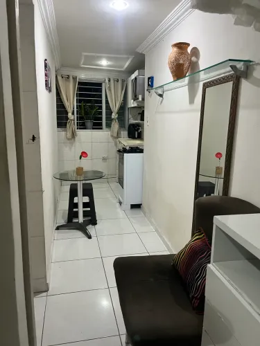 Alugo kitinete no Rosarinho - Recife