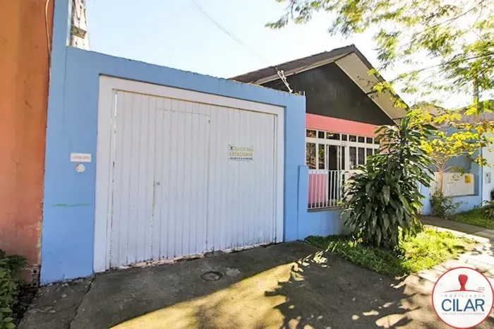 Imobiliária Cilar Aluga Casa 2 Quartos no Rebouças com 190m², Ref. 02518.002-CILAR