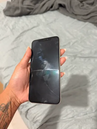 iPhone XS