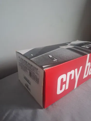 WahWah! Cry Baby
