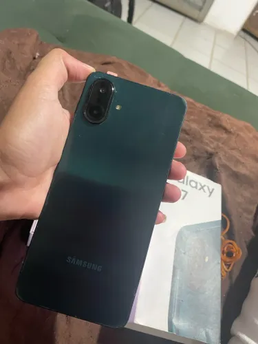 Samsung A07