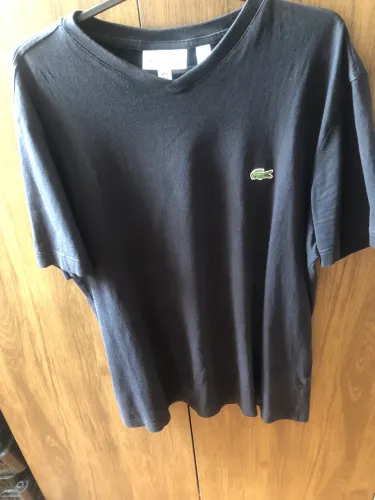 Camisa Lacoste