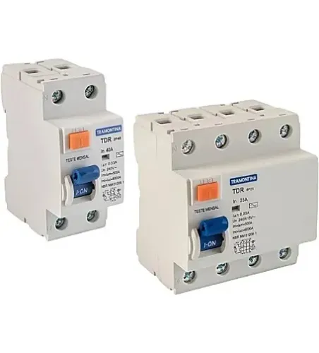 Idr tetrapolar de 40a