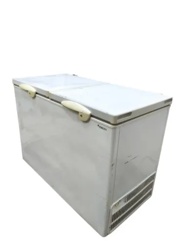 Freezer Horizontal de 411 Fricon