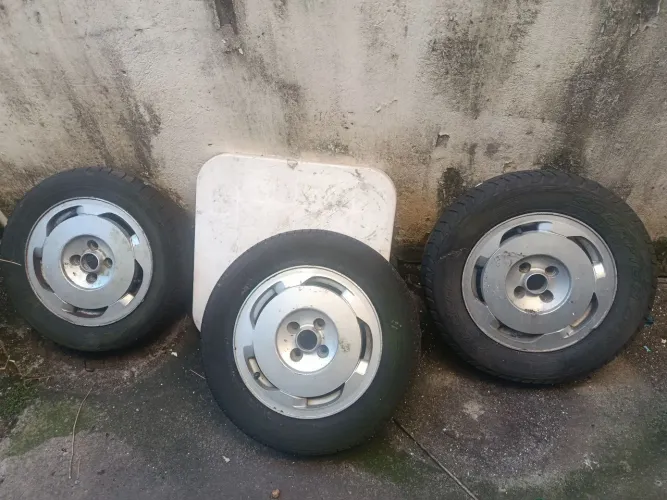 Rodas orbital aro 14