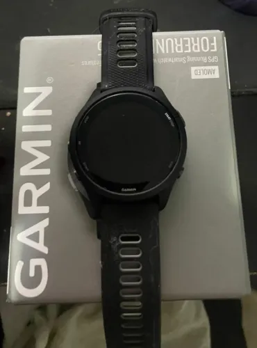 Relógio Garmin 265