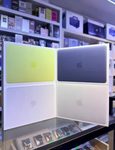 MacBook Neo 8/256 GB 13 POL (NOVO) LOJA FÍSICA + NOTA FISCAL 
