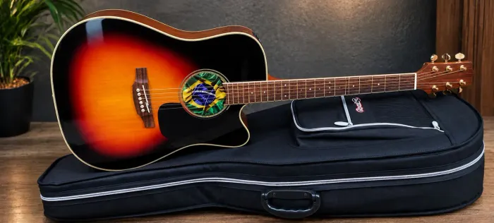 Takamine GD51