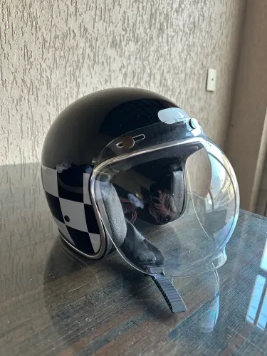 Capacete Urban Helmets Tracer