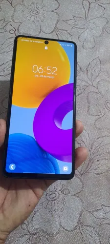 Samsung m52