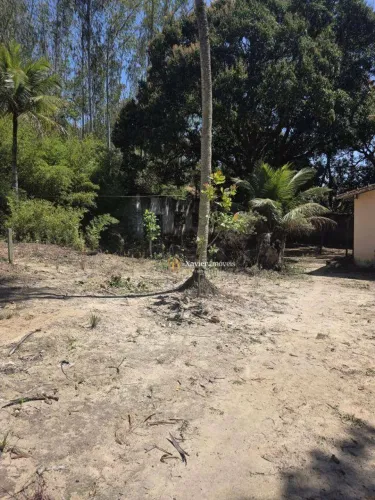 Terreno Residencial à venda, Faraó de Cima, Cachoeiras de Macacu - TE0006.