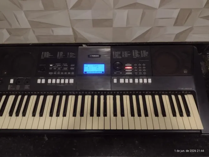 Instrumento