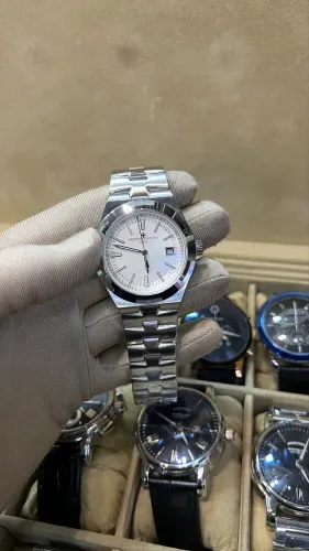 Relógio vacheron constantin