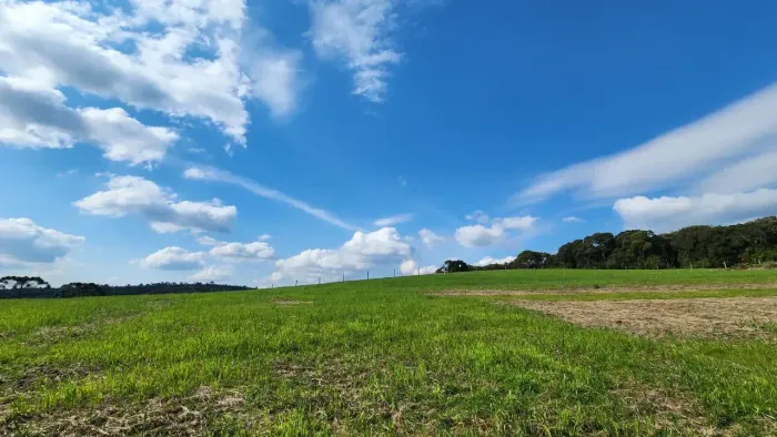 Terreno em Bocaina do Sul Pronto para Morar