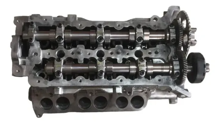 Cabeçote Esquerdo Cherokee 3.0 Diesel 2013 14 2015 Revisado
