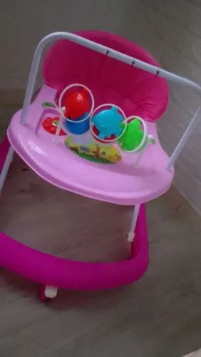 Andador infantil