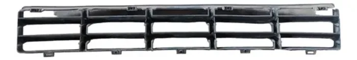 Grande Central Vw Golf 99 Á 06  Preto