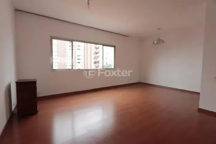 Apartamento à venda Rua Monte Alegre, Perdizes - São Paulo