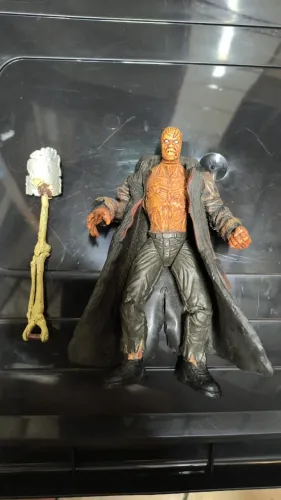 Burnt Spawn - McFarlane Toys