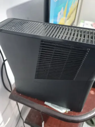 Xbox 360 desbloqueado rgh 3.0 e lt