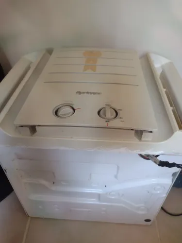 Ar condicionado