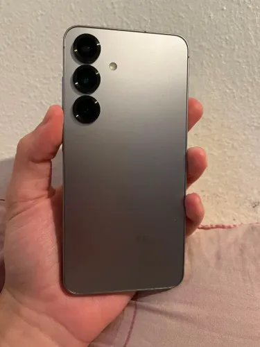 Sansung S25 256gb