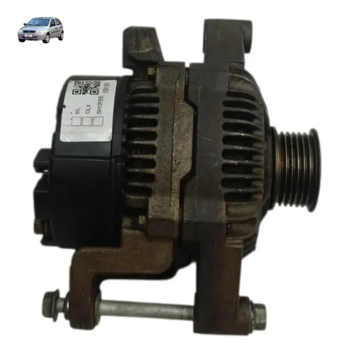 Alternador 70a Gm Corsa Classic 1.0 Álcool 2003 2002 2001