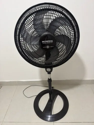 Ventilador torre