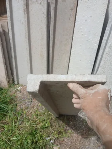 Pingadeira para casa de caixote