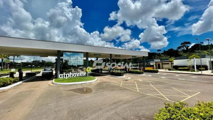 Terreno à venda, 469 m² por R$ 265.000,00 - Eldorado - Porto Velho/RO