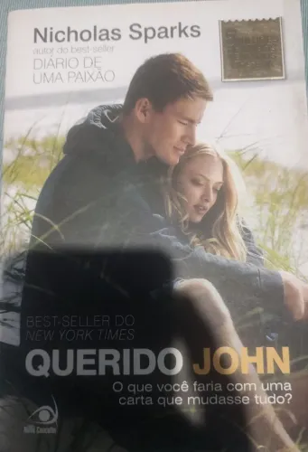 Querido John - Nicholas Spark