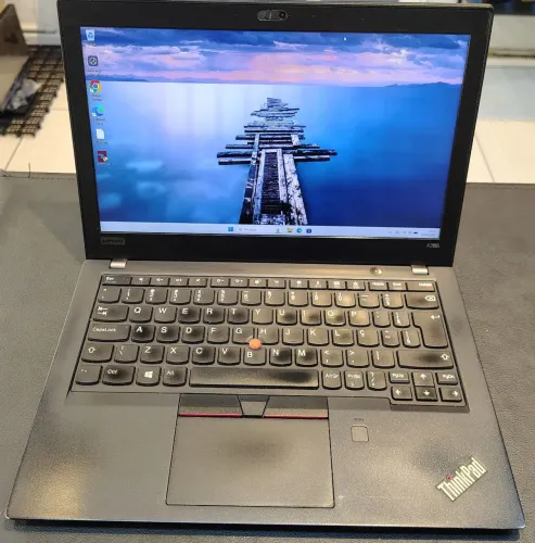 Lenovo ThinkPad a285 Ryzen 5 PRO 16gb ddr4 SSD 256gb
