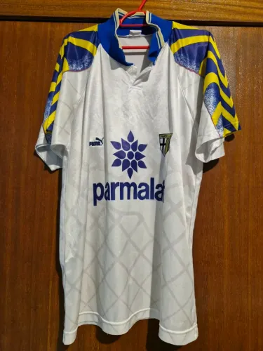 Camisa Parma-ITA