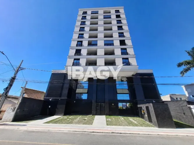 Excelente Apartamento 2 dormitório(s) em Jardim Eldorado - Palhoça