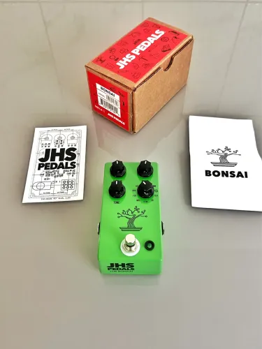 Pedal JHS The Bonsai