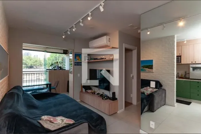 Apartamento à Venda - Vila Leopoldina, 2 Quartos, 65 m2