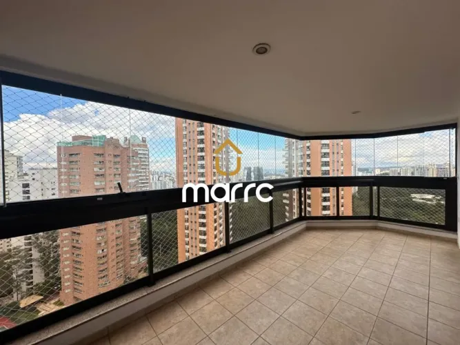 APARTAMENTO À VENDA NO CONDOMÍNIO VÔO TANGARÁ